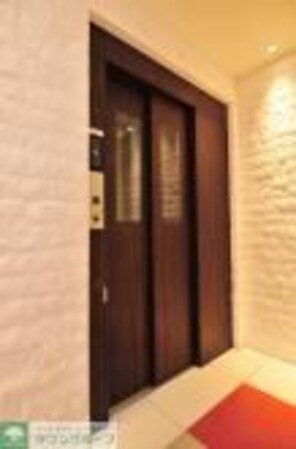 GRANPASEO田端Bの物件内観写真